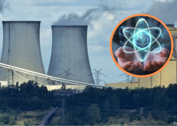 Atom szuka kadr. Politechnika Łódzka przygotowuje specjalistów dla przyszłych elektrowni