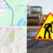 Dwa zamknięcia dróg w Piotrkowie Trybunalskim. Kierowców czekają utrudnienia i objazdy 7 Dwa zamknięcia dróg w Piotrkowie Trybunalskim. Kierowców czekają utrudnienia i objazdy