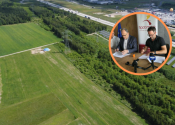 W Radomsku ma powstać centrum motorsportu. Podpisano w tej sprawie list intencyjny 3 W Radomsku ma powstać centrum motorsportu. Podpisano w tej sprawie list intencyjny