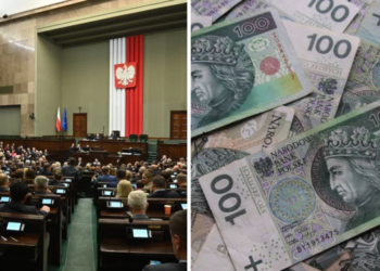 Który poseł z Łódzkiego ma największy majątek?