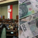 Który poseł z Łódzkiego ma największy majątek?