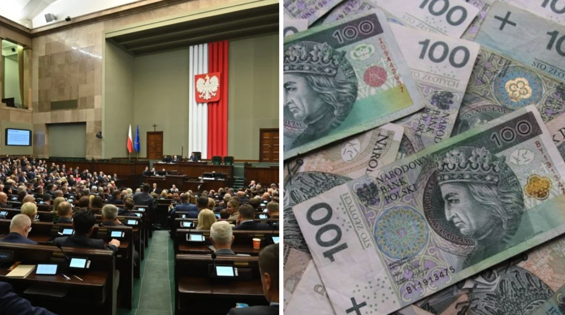 Który poseł z Łódzkiego ma największy majątek?