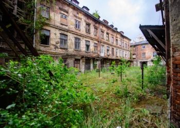 Rewitalizacja Wieckowskiego 8 fot Sebastian Szwajkowski 9