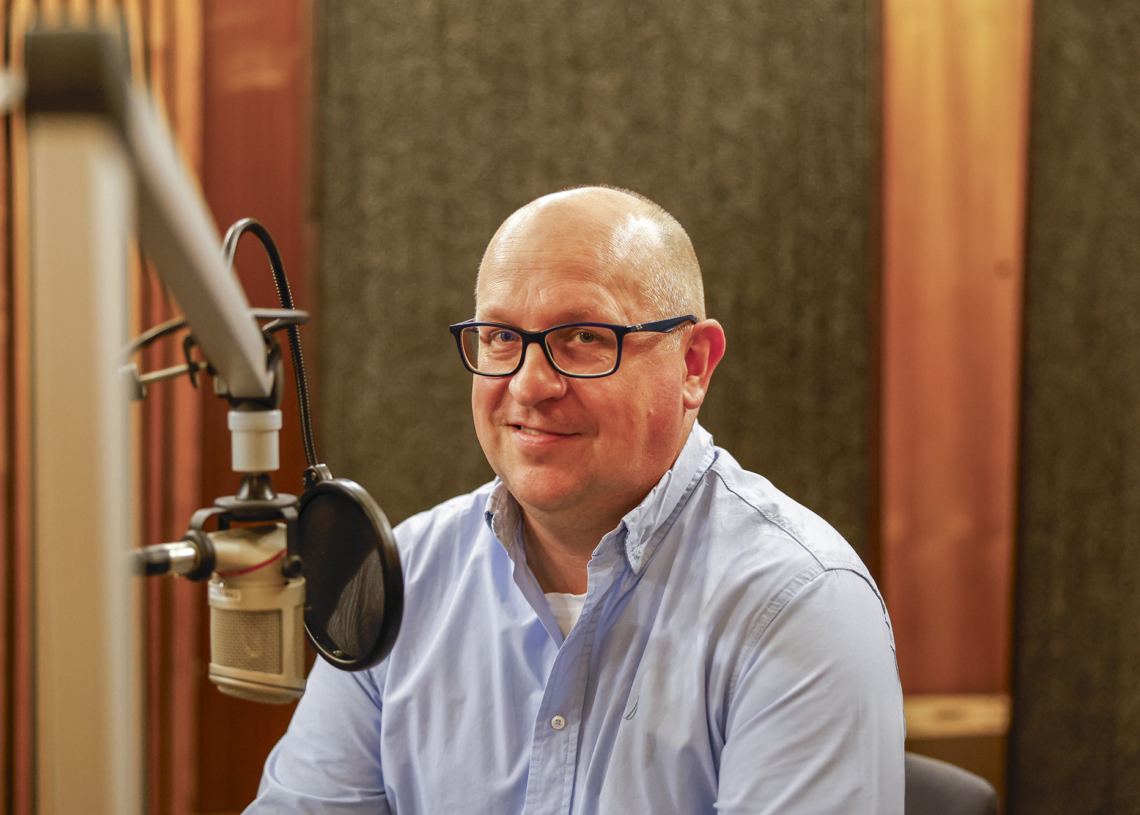 Robert Makowski fot. Konrad Ciezki 24 06 2026