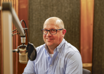 Robert Makowski fot. Konrad Ciezki 24 06 2026