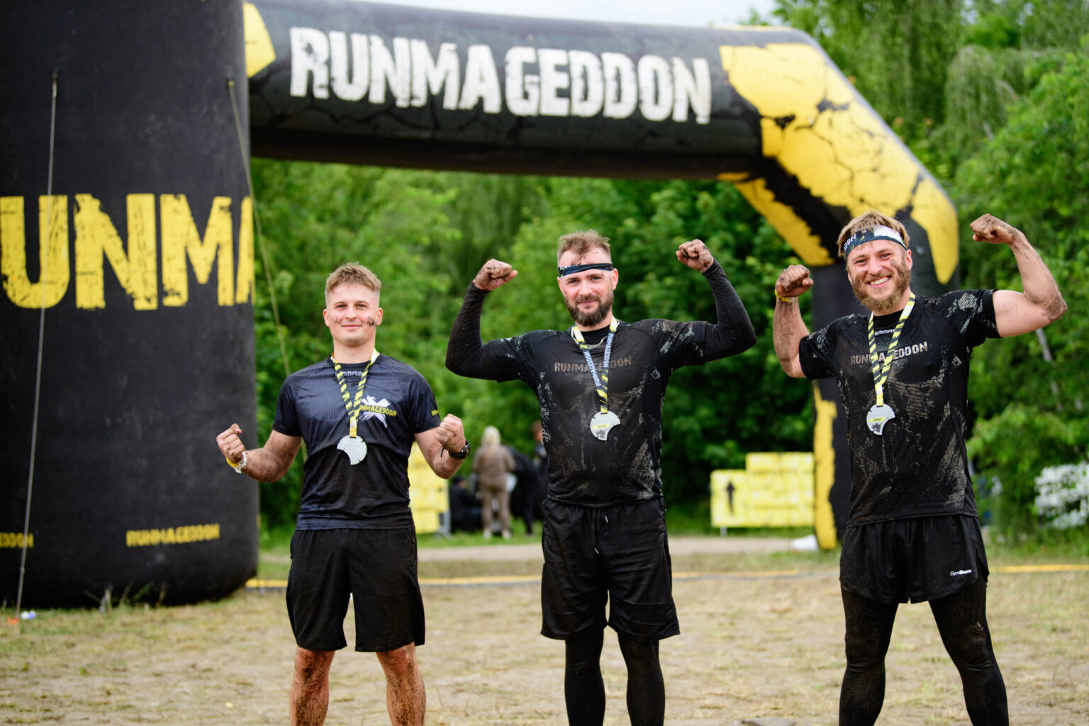 Runmageddon Łódź 2026 fot Sebastian Szwajkowski_4 Runmageddon Lodz 2026 fot Sebastian Szwajkowski 4