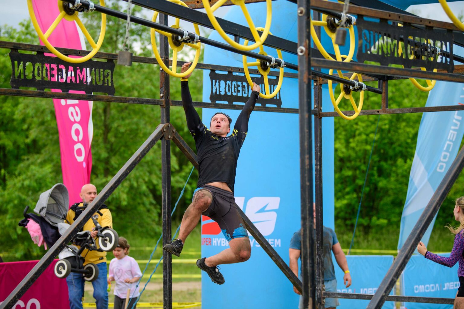 Runmageddon Łódź 2026 fot Sebastian Szwajkowski_6 Runmageddon Lodz 2026 fot Sebastian Szwajkowski 6