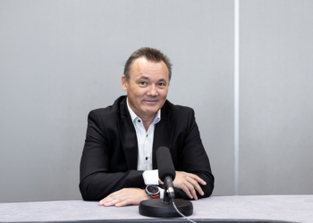Tomasz Sadzynski fot. Konrad Ciezki 17 06 2026