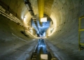 Budują tunel pod Łodzią, ale nie dostają wynagrodzeń. 100 osób czeka od lutego na wypłaty