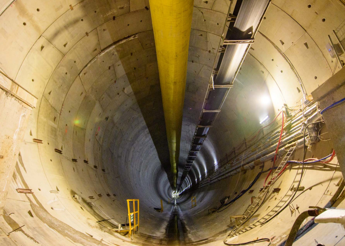 Tunel średnicowy pod Łodzią wraca do gry. Wojewoda odblokowuje inwestycję