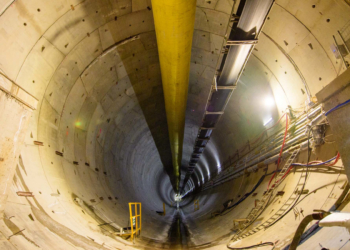 Tunel średnicowy pod Łodzią wraca do gry. Wojewoda odblokowuje inwestycję