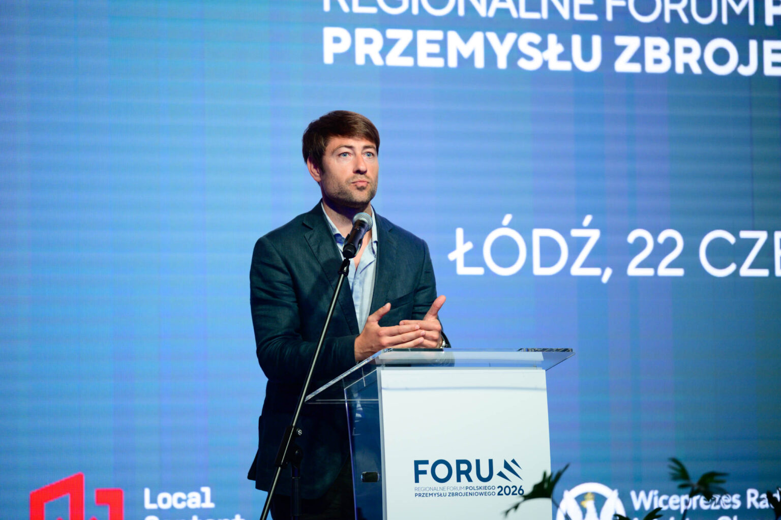 Umowa pomiedzy LSSE i PGZ fot Sebastian Szwajkowski 10