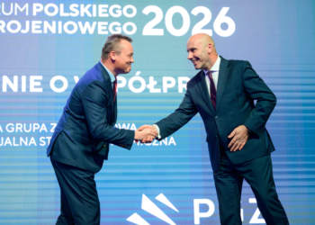 Porozumienie ŁSSE z Polską Grupą Zbrojeniową. AI, drony i inne technologie wojskowe mogą rozwijać się w Łódzkiem [ZDJĘCIA]