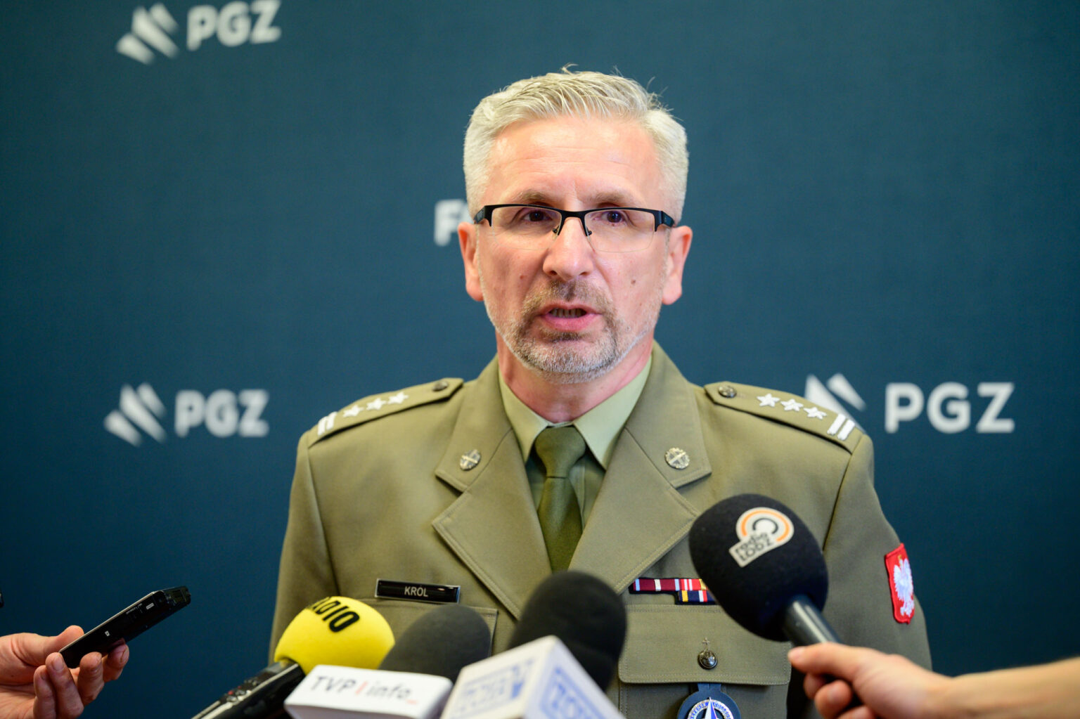 Umowa pomiedzy LSSE i PGZ fot Sebastian Szwajkowski 3