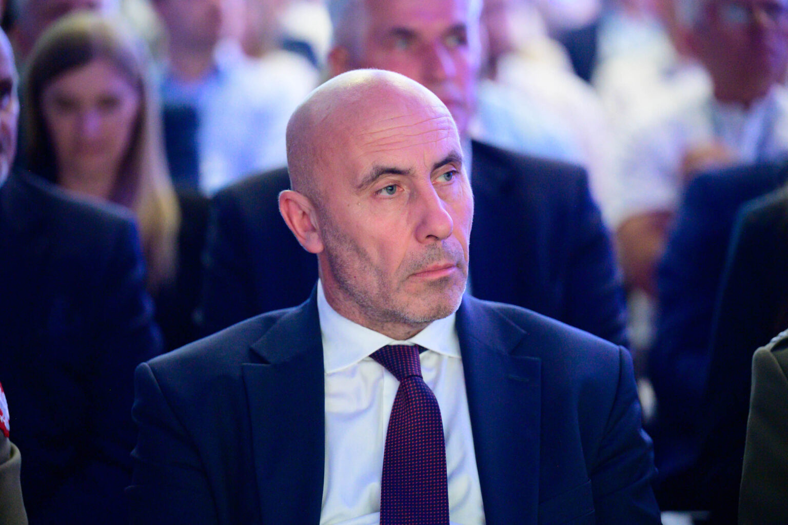 Umowa pomiedzy LSSE i PGZ fot Sebastian Szwajkowski 7
