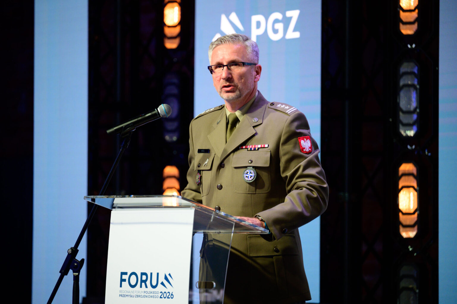 Umowa pomiedzy LSSE i PGZ fot Sebastian Szwajkowski 8