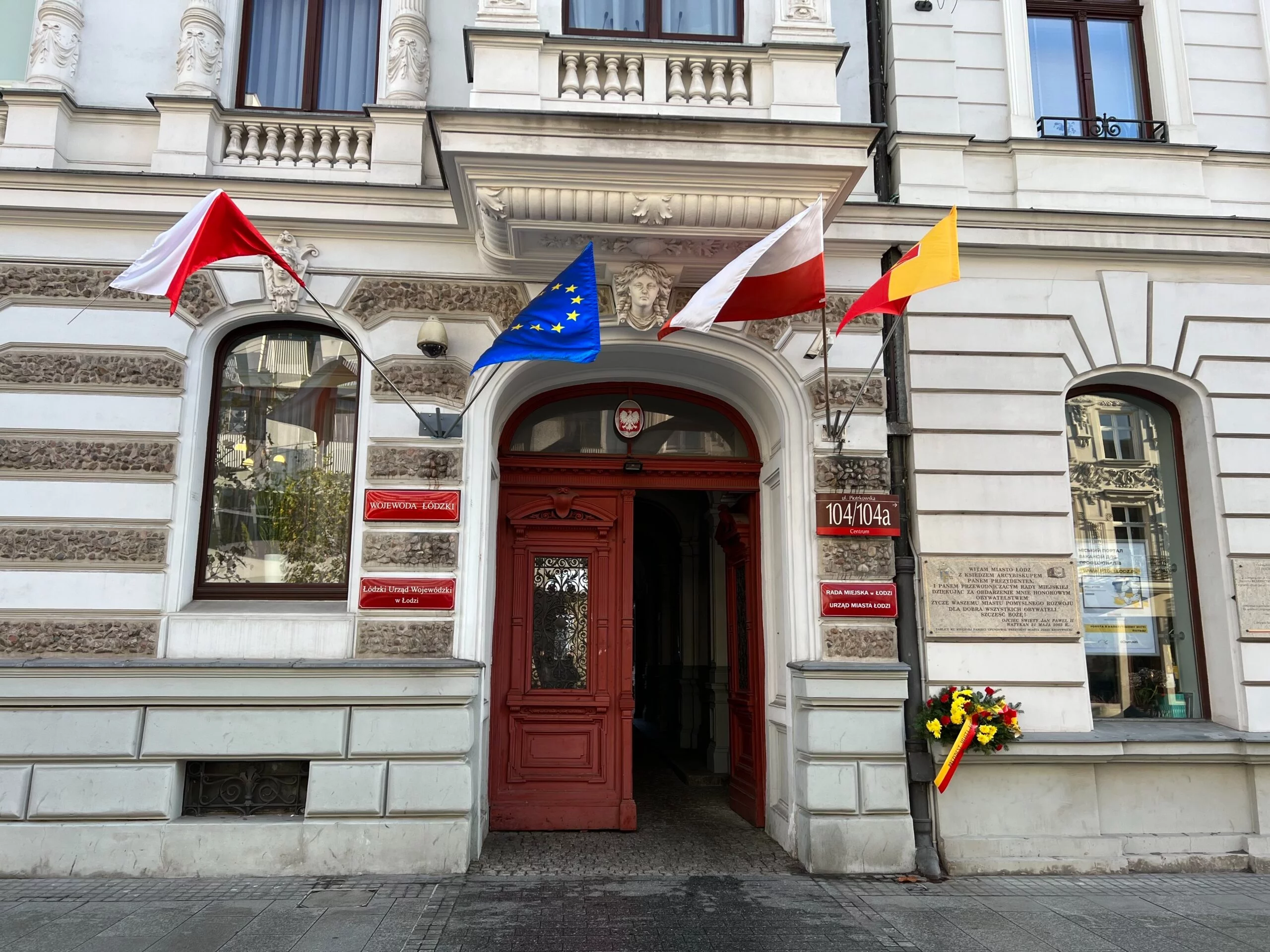 Rzecznik Praw Obywatelskich sprawdza łódzkie strony internetowe. Dane użytkowników mogły trafiać do zewnętrznych firm