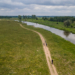 Susza daje się we znaki Warcie. Coraz mniej wody i dużych ryb w okolicach Sieradza 6 Velo Warta coraz bliżej. W Łódzkiem powstanie ponad 200 kilometrów tras rowerowych