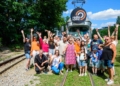 Przystanek Radiość - tramwajowe wycieczki po Łodzi