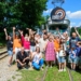 Przystanek Radiość - tramwajowe wycieczki po Łodzi