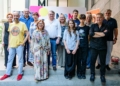 "Wesoły Autobus" znów zatrzymał się w Łodzi. Spotkanie pełne wspomnień w Mediatece [ZDJĘCIA]