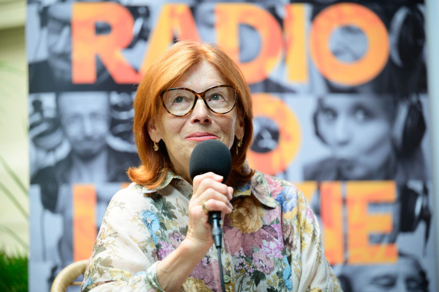 Wesoly Autobus Radia Lodz z Malgorzata Warzecha fot Sebastian Szwajkowski 27