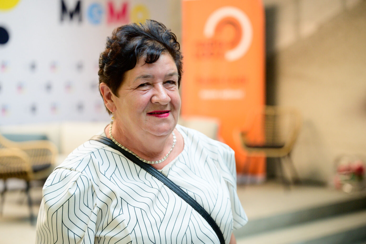 Wesoly Autobus Radia Lodz z Malgorzata Warzecha fot Sebastian Szwajkowski 41