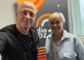 Poranek dla aktywnych | 25 lat przyjaźni i tysiące kilometrów na dwóch kołach. Rowerem przez życie i Dolomity [PODCAST]