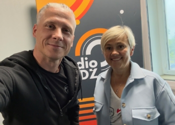 Poranek dla aktywnych | 25 lat przyjaźni i tysiące kilometrów na dwóch kołach. Rowerem przez życie i Dolomity [PODCAST]