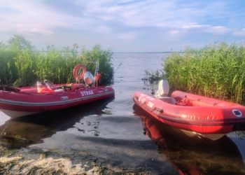 Zwłoki wyłowione z Jeziorska. Tragedia w powiecie poddębickim