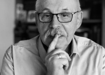 Nie żyje Waldemar Bohdanowicz, były prezydent Łodzi