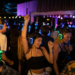 Koncerty, kino plenerowe i Silent Disco. Wakacje na Piotrkowskiej w Łodzi 10 Koncerty, kino plenerowe i Silent Disco. Wakacje na Piotrkowskiej w Łodzi