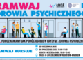 Czas seniorów | Tramwaj zdrowia psychicznego [PODCAST]