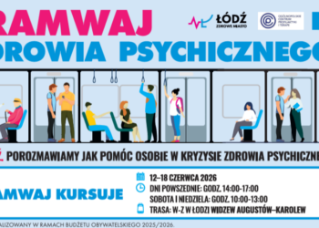 Czas seniorów | Tramwaj zdrowia psychicznego [PODCAST]