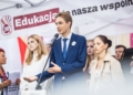 Czego brakuje w polskiej szkole? Gościem RŁ Paweł Mrozek z Akcji Uczniowskiej