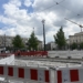 Kolejny remont Placu Wolności rozpoczęty. Kostkę zastąpi beton
