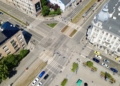 Remont w centrum Łodzi sparaliżuje ruch. Duże zmiany dla pasażerów MPK i kierowców [ZDJĘCIA]