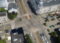 Remont w centrum Łodzi sparaliżuje ruch. Duże zmiany dla pasażerów MPK i kierowców [ZDJĘCIA]