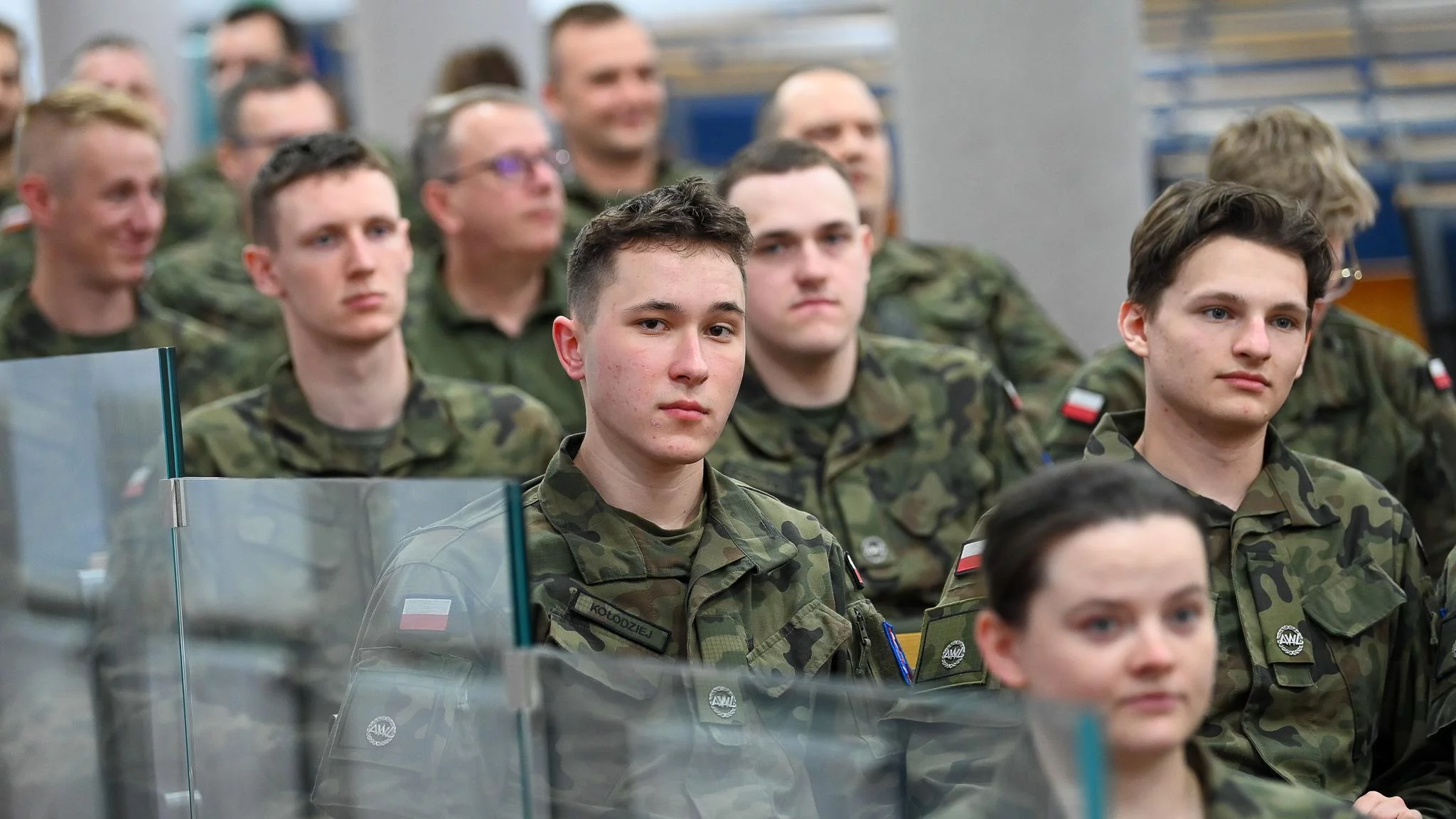Będzie WAM w Łodzi! Prezydent podpisał ustawę