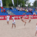 KP Łódź prowadzi w beach soccerowej ekstraklasie. Łodzianie zgarnęli komplet punktów [ZDJĘCIA]