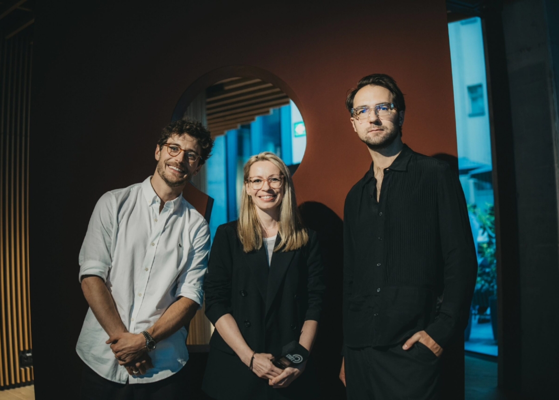 Z klasyką w tle | Break in Classic – festiwal, który porusza i jest cool! [PODCAST]