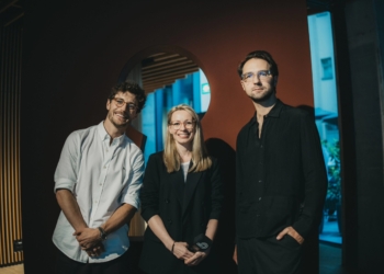 Z klasyką w tle | Break in Classic – festiwal, który porusza i jest cool! [PODCAST]