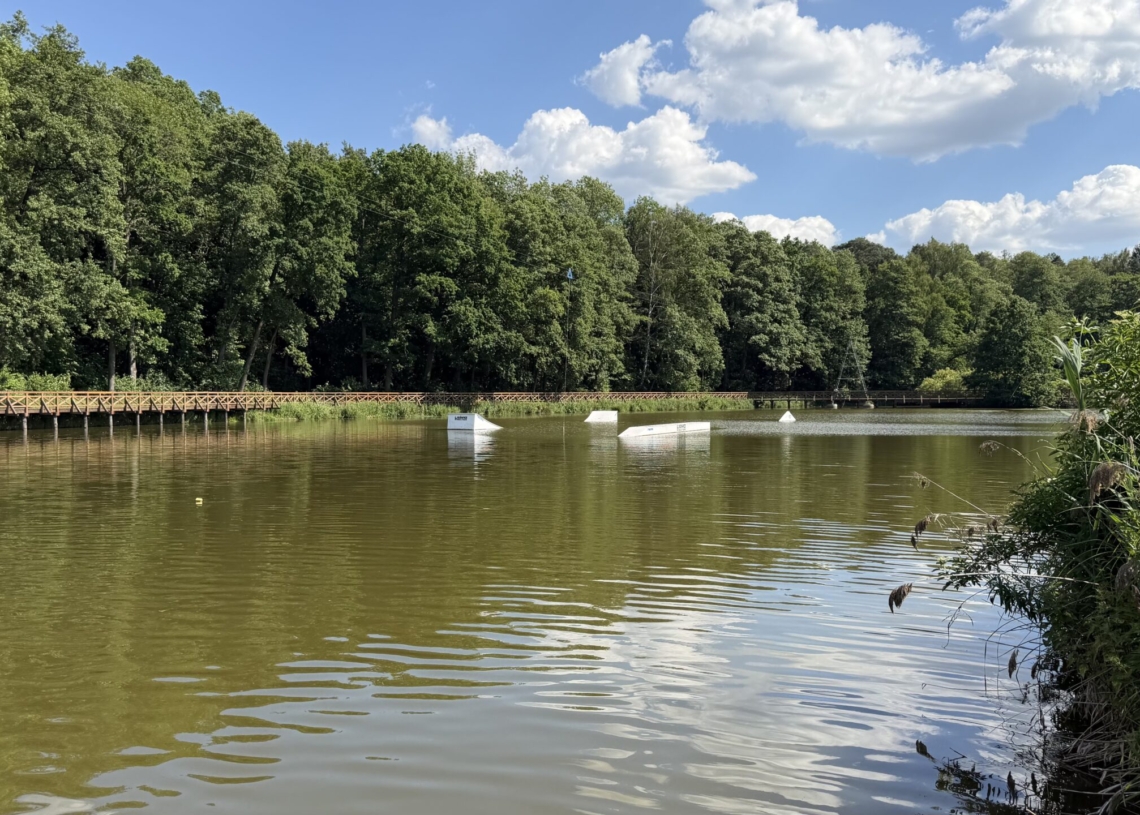 Łódzki wschodni blisko Ciebie | Projekt Lisowice [PODCAST]