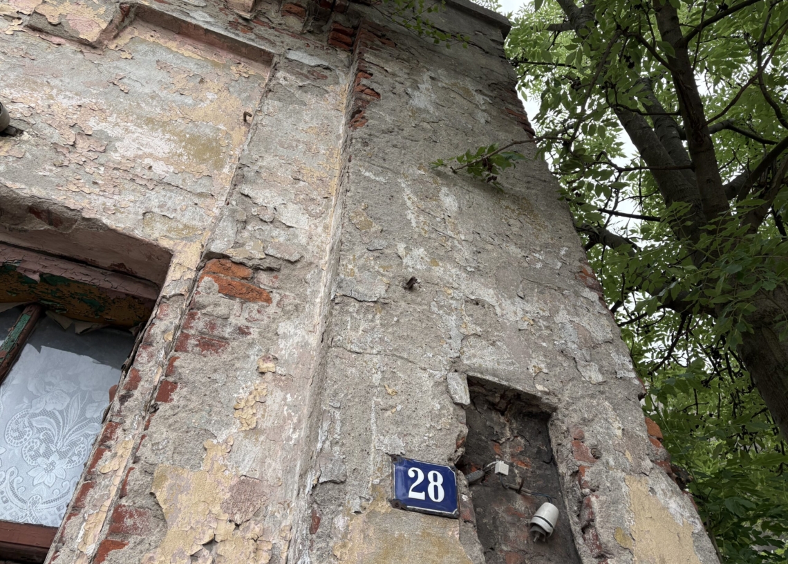 Mapa zbrodni | Porwanie 25-letniego Beniamina Budzynera, które wstrząsnęło przedwojenną Łodzią [PODCAST]