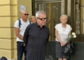 Daniel Libeskind odsłonił w Łodzi Kamienie Pamięci