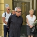 Daniel Libeskind odsłonił w Łodzi Kamienie Pamięci