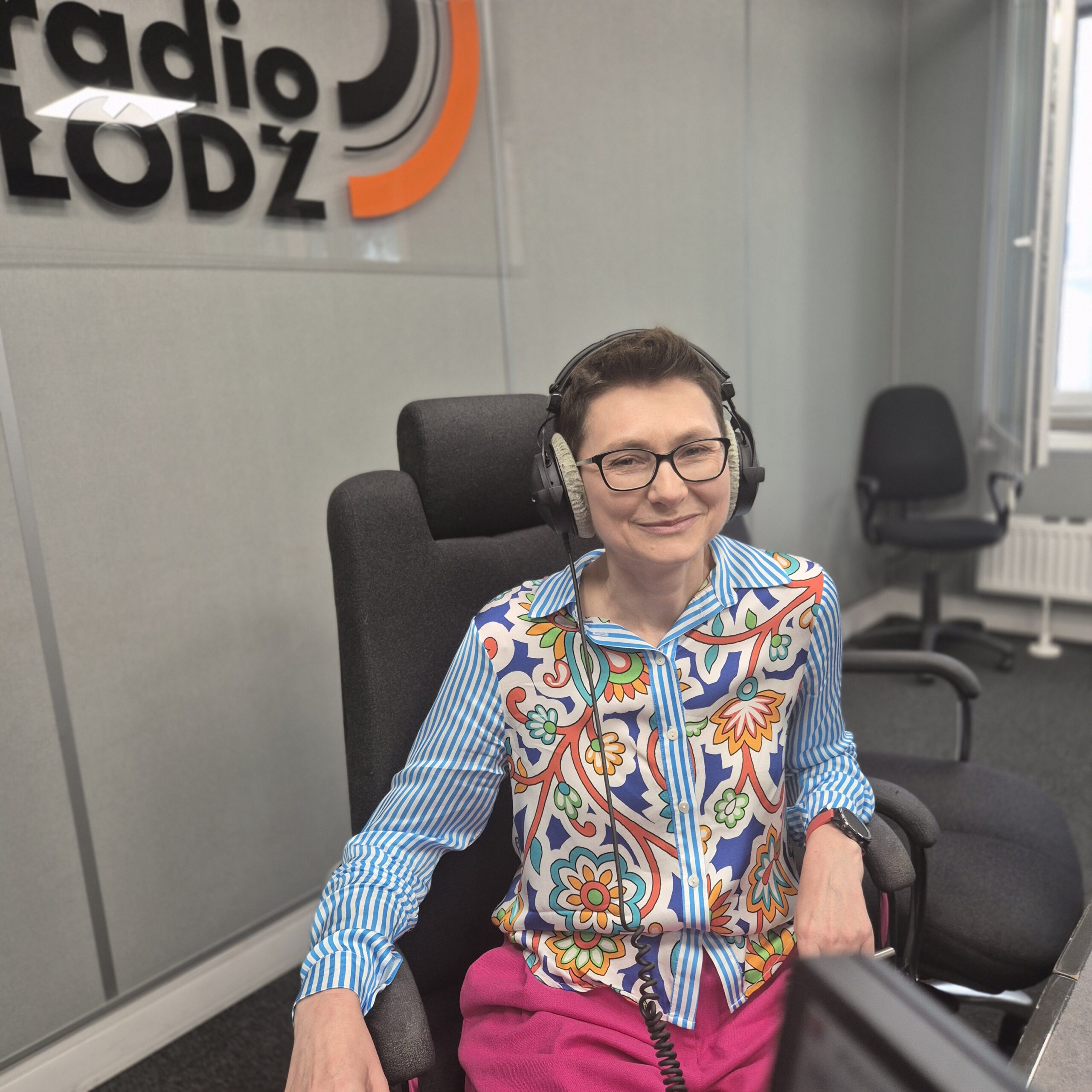prof. Anna Kacperczyk