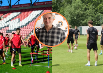 O tym chcemy rozmawiać | Widzew, ŁKS i Unia Skierniewice