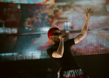 Mata i Sean Paul wystąpią w Łodzi