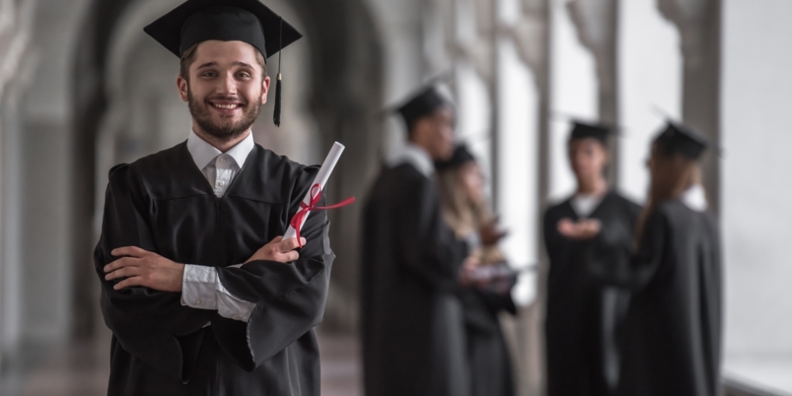 Najlepsze studia magisterskie – ranking 2026. Poznaj wybory, które zapewnią Ci przewagę na rynku pracy 1 Najlepsze studia magisterskie – ranking 2026. Poznaj wybory, które zapewnią Ci przewagę na rynku pracy